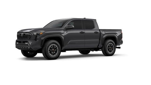 new 2025 Toyota Tacoma car, priced at $46,029