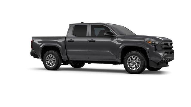 new 2025 Toyota Tacoma car, priced at $36,369