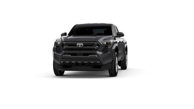new 2025 Toyota Tacoma car, priced at $36,369