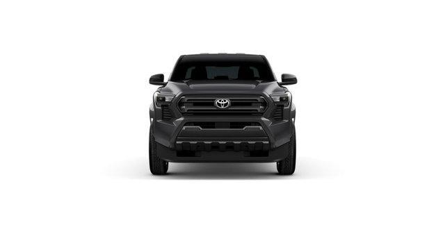 new 2025 Toyota Tacoma car, priced at $36,369