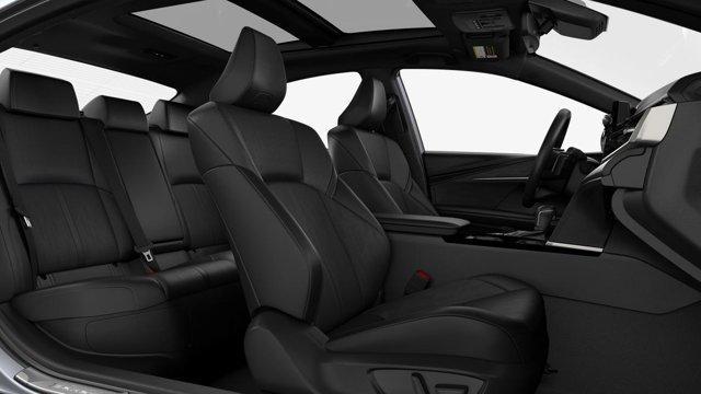 new 2025 Toyota Camry car, priced at $43,433