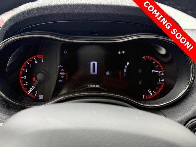 used 2020 Dodge Durango car, priced at $28,500