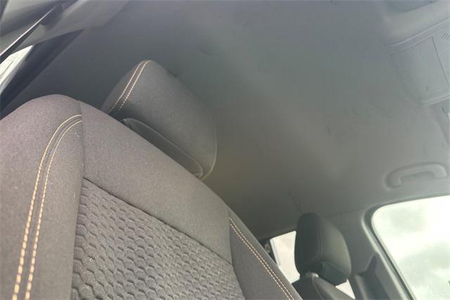 used 2020 GMC Terrain car, priced at $17,492