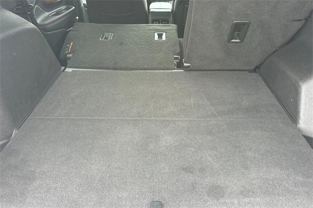 used 2020 GMC Terrain car, priced at $17,492