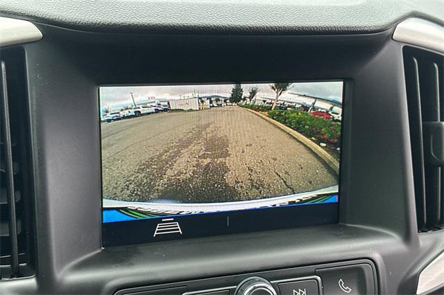 used 2020 GMC Terrain car, priced at $17,492