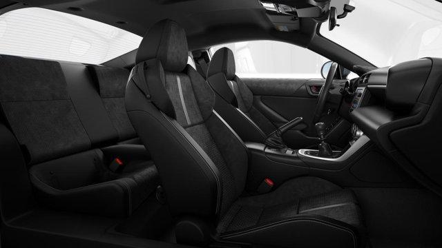 new 2025 Toyota GR86 car, priced at $36,319