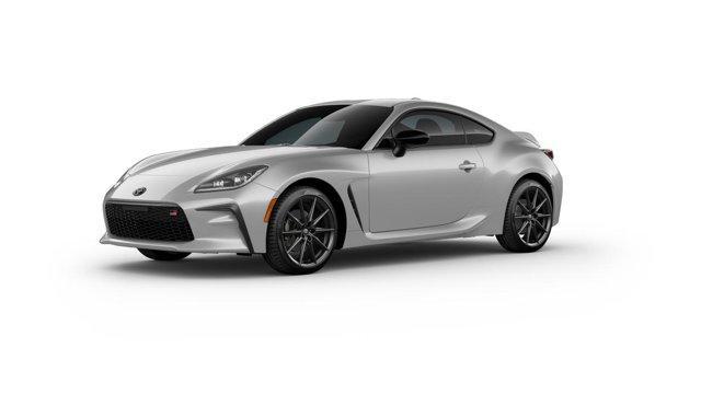 new 2025 Toyota GR86 car, priced at $36,319