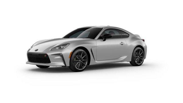 new 2025 Toyota GR86 car, priced at $36,319