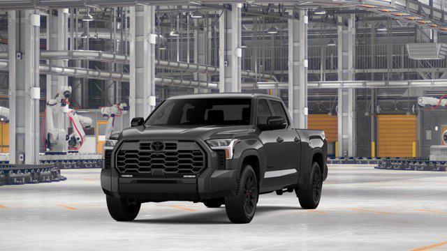 new 2026 Toyota Tundra car, priced at $62,273