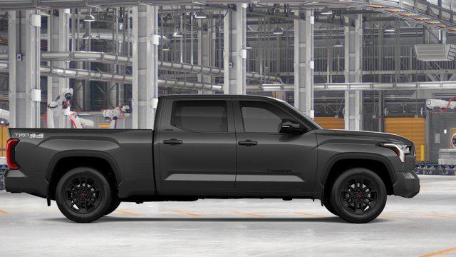 new 2026 Toyota Tundra car, priced at $62,273