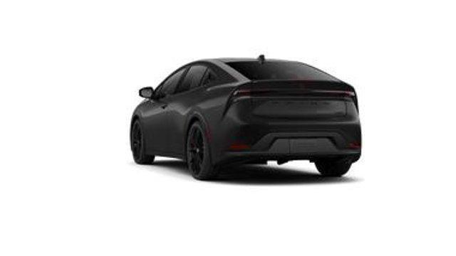 new 2025 Toyota Prius car, priced at $36,458