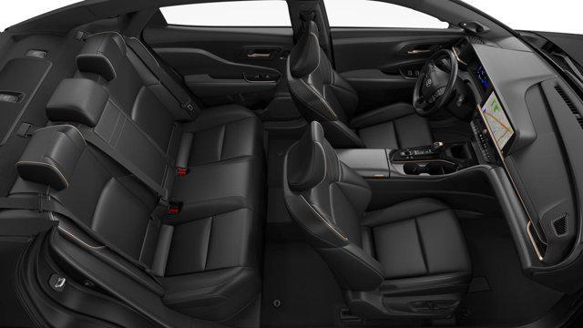 new 2026 Toyota Crown car, priced at $46,983