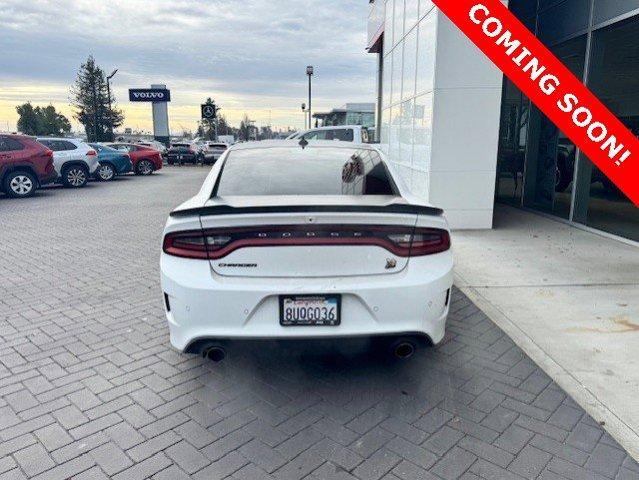 used 2020 Dodge Charger car, priced at $39,900