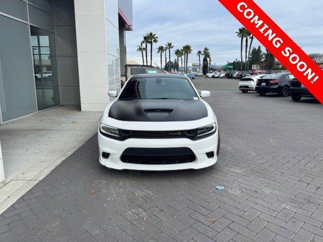 used 2020 Dodge Charger car, priced at $39,900