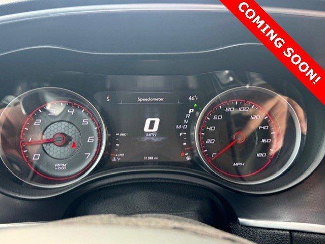 used 2020 Dodge Charger car, priced at $39,900