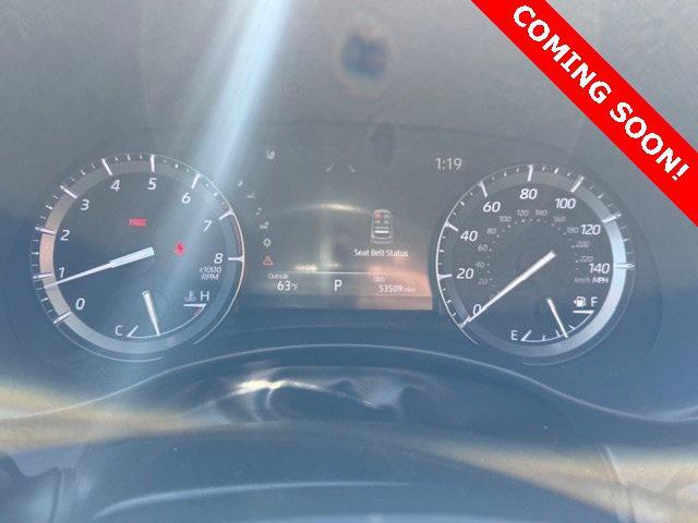 used 2021 Toyota Highlander car, priced at $32,900