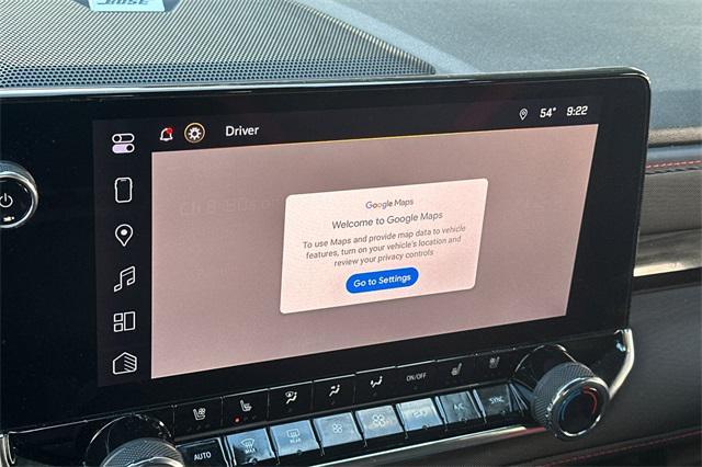 used 2023 Chevrolet Colorado car, priced at $39,900