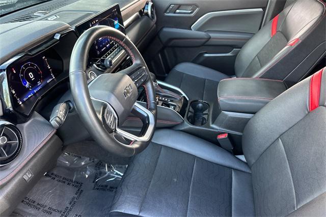 used 2023 Chevrolet Colorado car, priced at $39,900