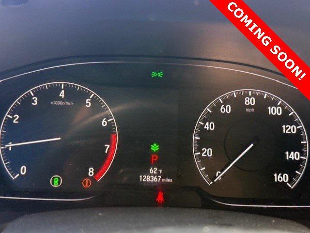 used 2018 Honda Accord car, priced at $15,500