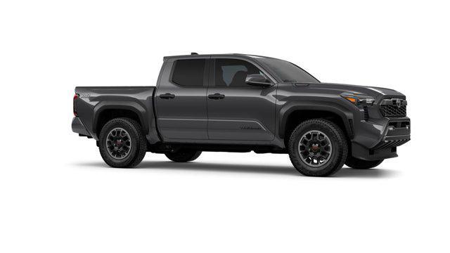 new 2025 Toyota Tacoma car, priced at $48,915
