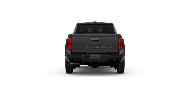 new 2025 Toyota Tacoma car, priced at $36,848