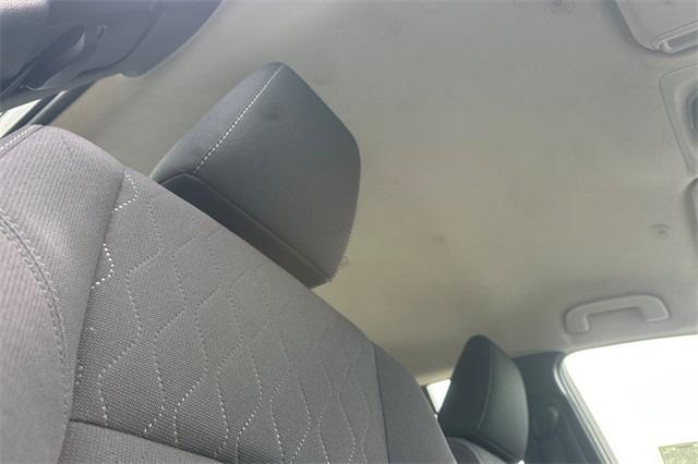 used 2023 Toyota Corolla car, priced at $19,992