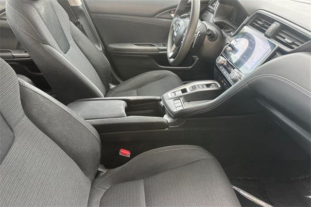 used 2020 Honda Insight car, priced at $15,993