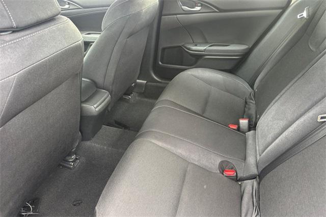 used 2020 Honda Insight car, priced at $15,993