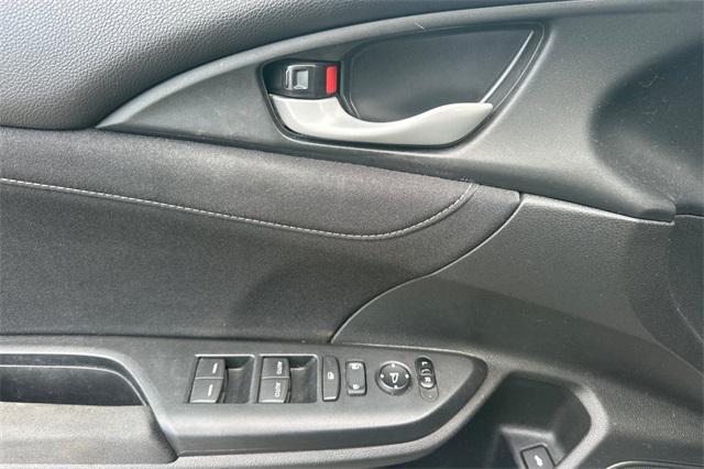 used 2020 Honda Insight car, priced at $15,993