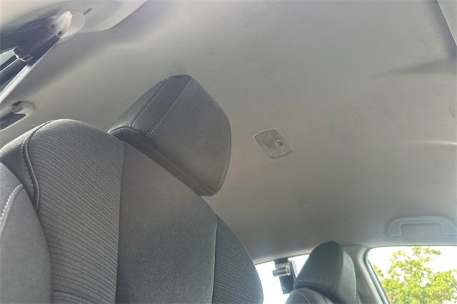 used 2020 Honda Insight car, priced at $15,993