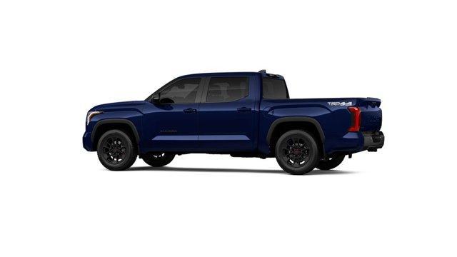 new 2025 Toyota Tundra car, priced at $60,182