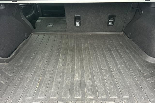 used 2017 Subaru Outback car, priced at $12,995