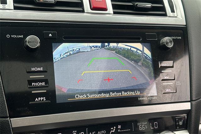 used 2017 Subaru Outback car, priced at $12,995
