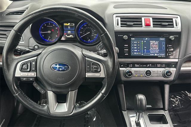 used 2017 Subaru Outback car, priced at $12,995