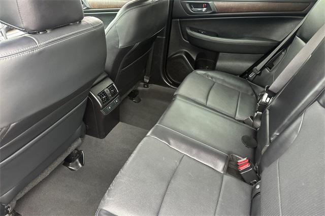 used 2017 Subaru Outback car, priced at $12,995