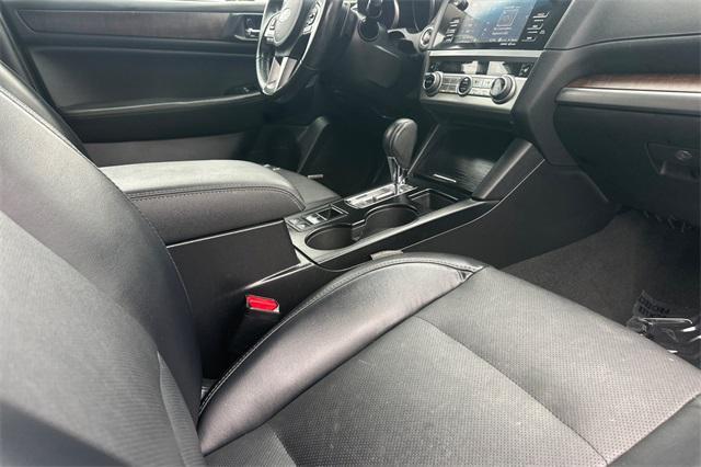 used 2017 Subaru Outback car, priced at $12,995