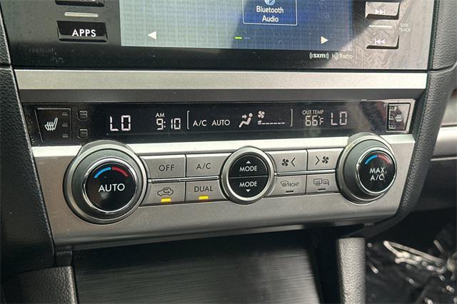 used 2017 Subaru Outback car, priced at $12,995