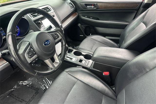 used 2017 Subaru Outback car, priced at $12,995