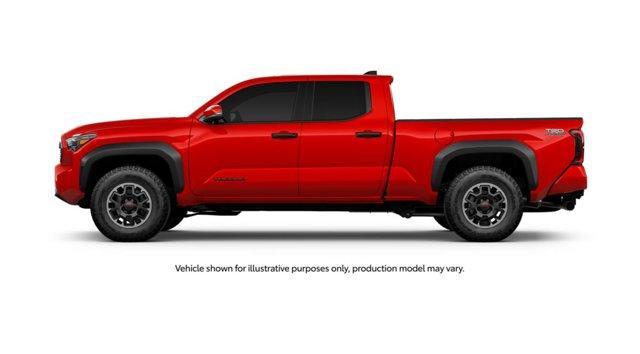 new 2024 Toyota Tacoma car, priced at $54,864