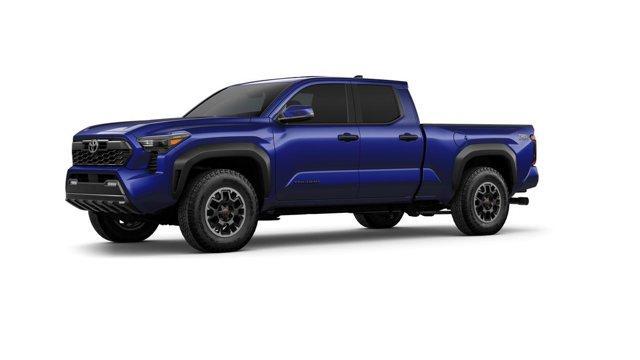 new 2025 Toyota Tacoma car, priced at $51,389