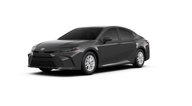 new 2025 Toyota Camry car, priced at $32,053