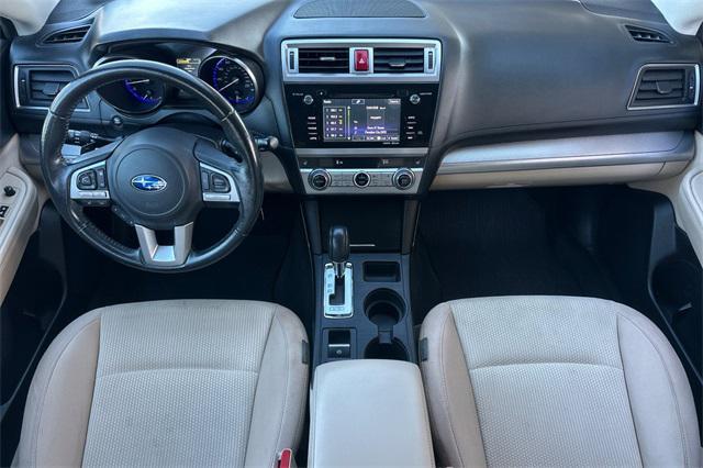 used 2015 Subaru Outback car, priced at $11,593