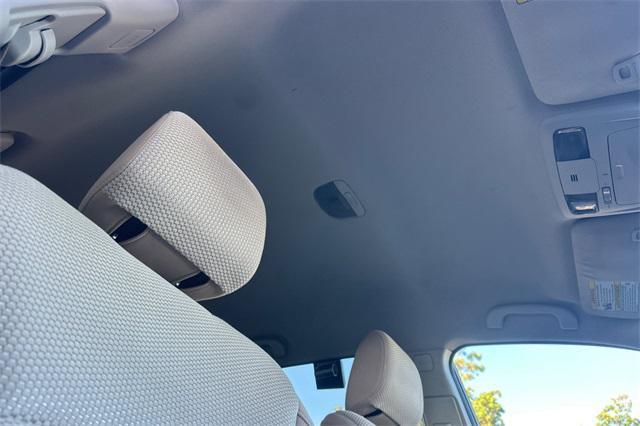 used 2015 Subaru Outback car, priced at $11,593