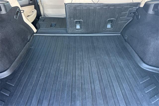 used 2015 Subaru Outback car, priced at $11,593