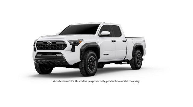 new 2024 Toyota Tacoma car, priced at $54,970