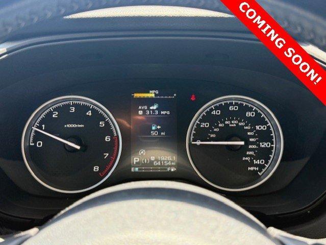 used 2021 Subaru Forester car, priced at $24,500