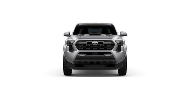 new 2025 Toyota Tacoma car, priced at $48,830