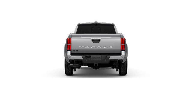 new 2025 Toyota Tacoma car, priced at $48,830