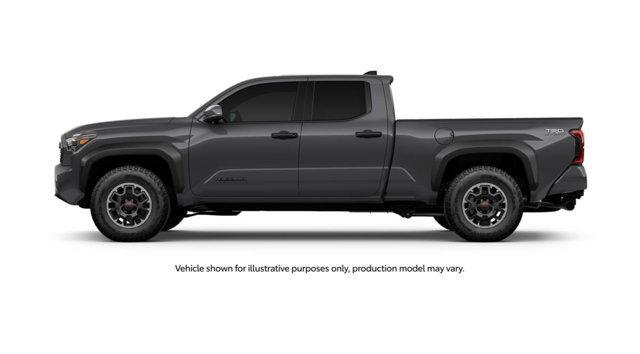 new 2024 Toyota Tacoma car, priced at $47,195