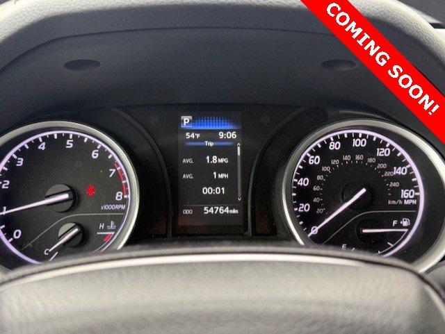 used 2023 Toyota Camry car, priced at $23,800